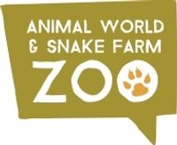 Animal World & Snake Farm Zoo coupons
